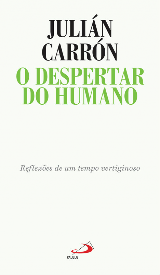 O Despertar Humano