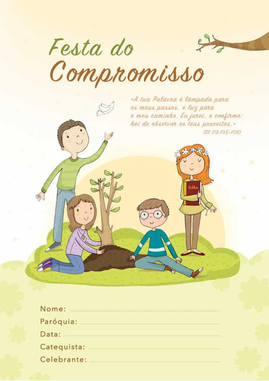 Festa do Compromisso (14x21)