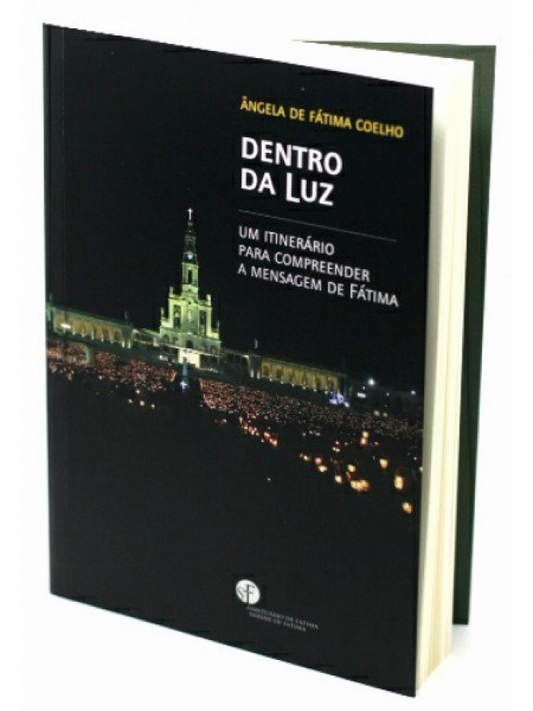 Dentro da luz