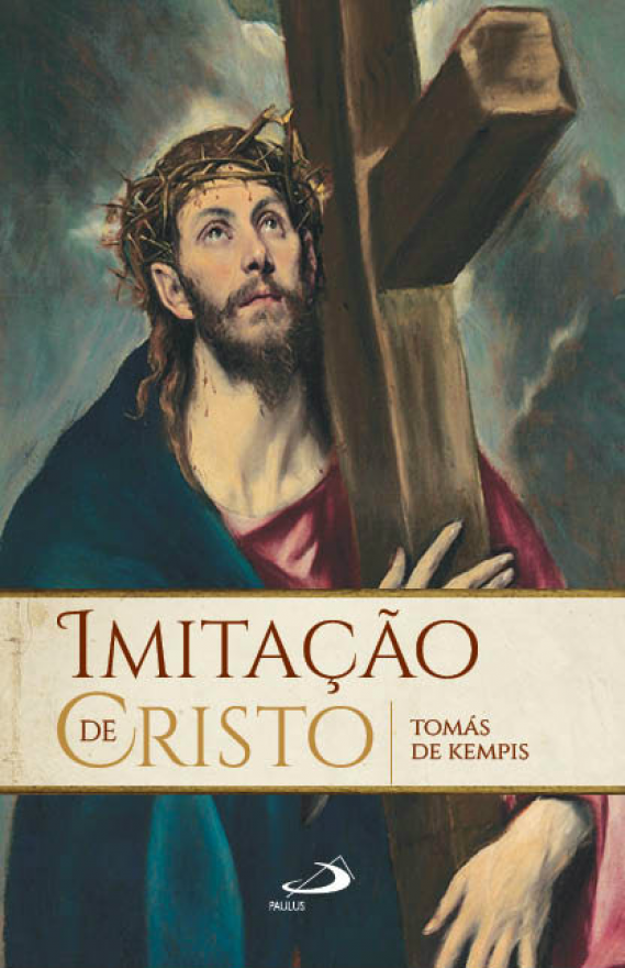 Imitação de Cristo