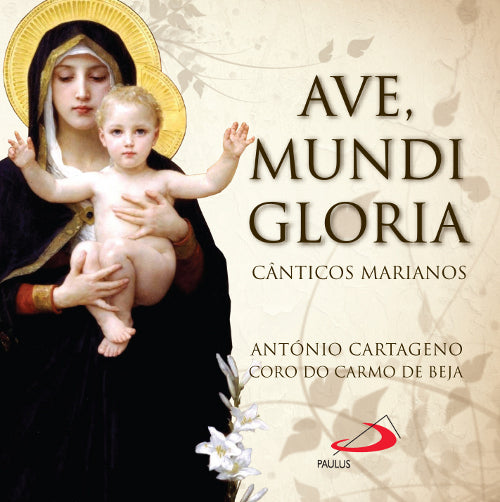 CD Ave, Mundi Glória