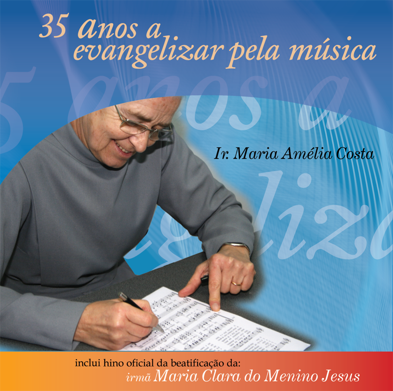 35 anos a evangelizar pela música