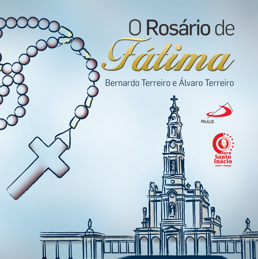 CD O Rosário de Fátima