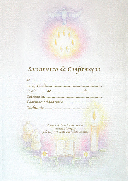 Diploma Crisma