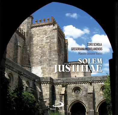 CD Solem justitiae