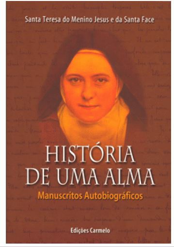 História de uma alma