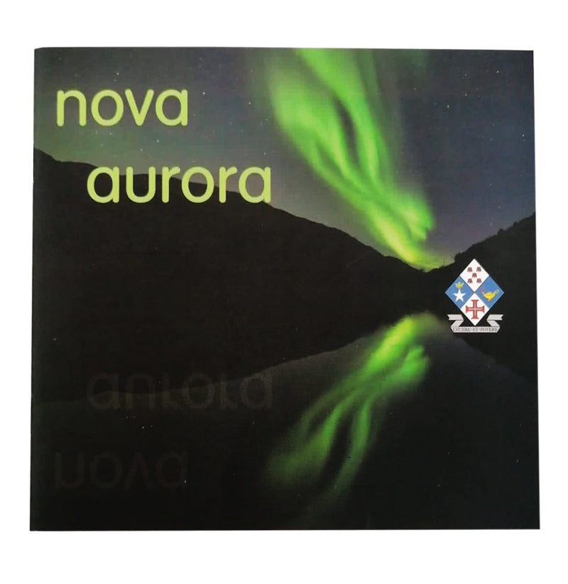 CD Nova Aurora - Irmã Amélia Costa