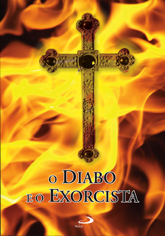 DVD - O Diabo e o Exorcista