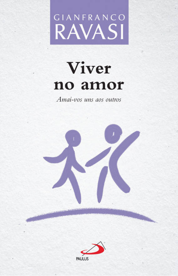 Viver no amor