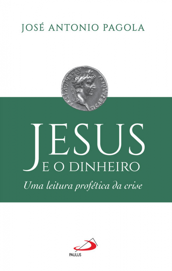 Jesus e o dinheiro