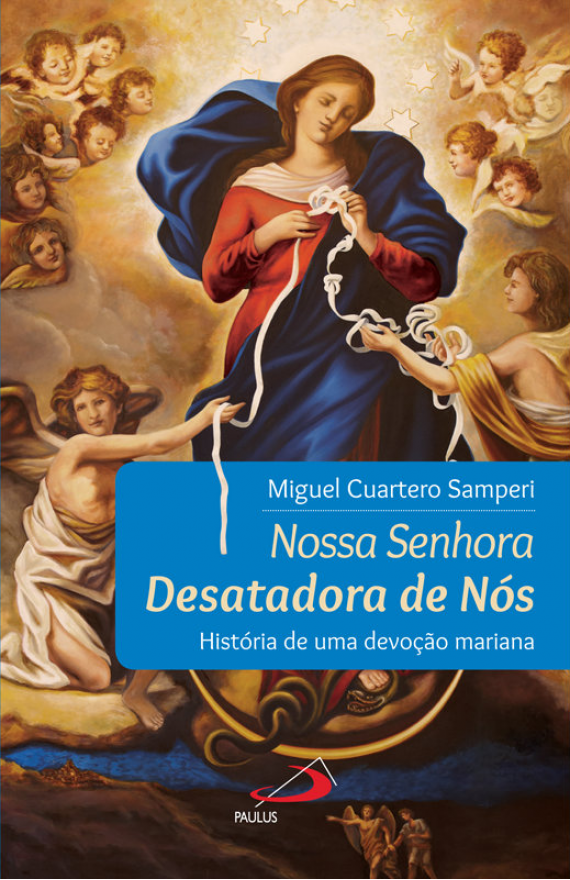 Nossa Senhora Desatadora de Nós