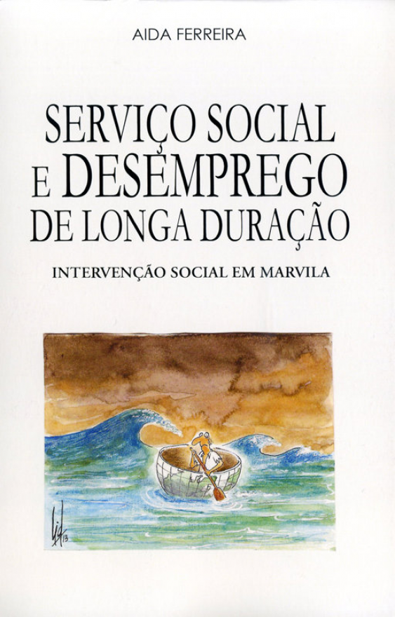 Serviço social e desemprego de longa duração