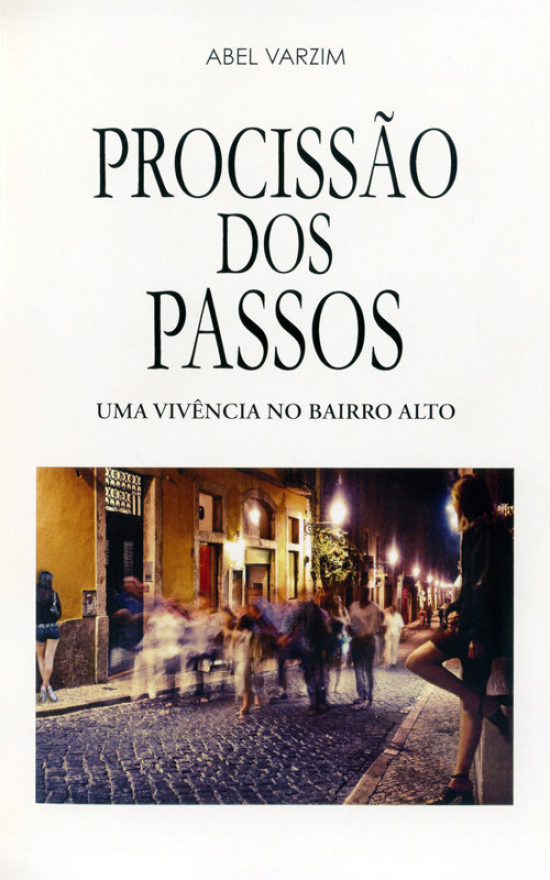 Procissão dos Passos