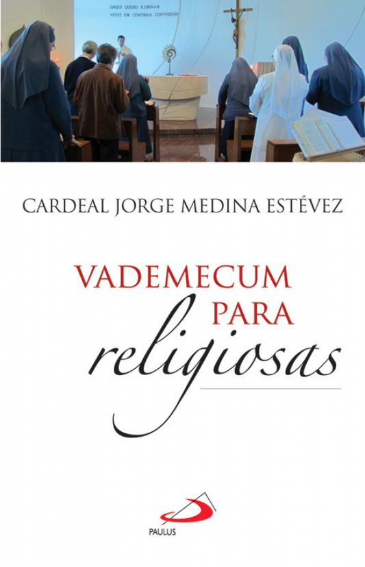 Vademecum para religiosas