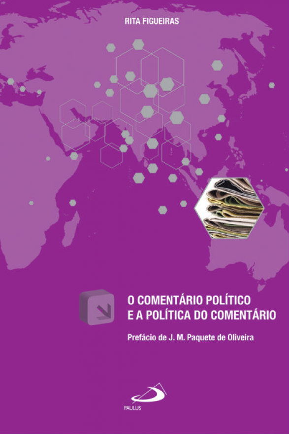 O comentário político e a política do comentário
