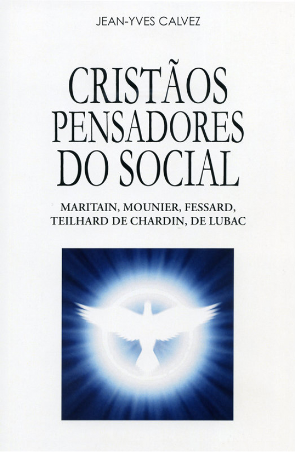 Cristãos Pensadores do Social