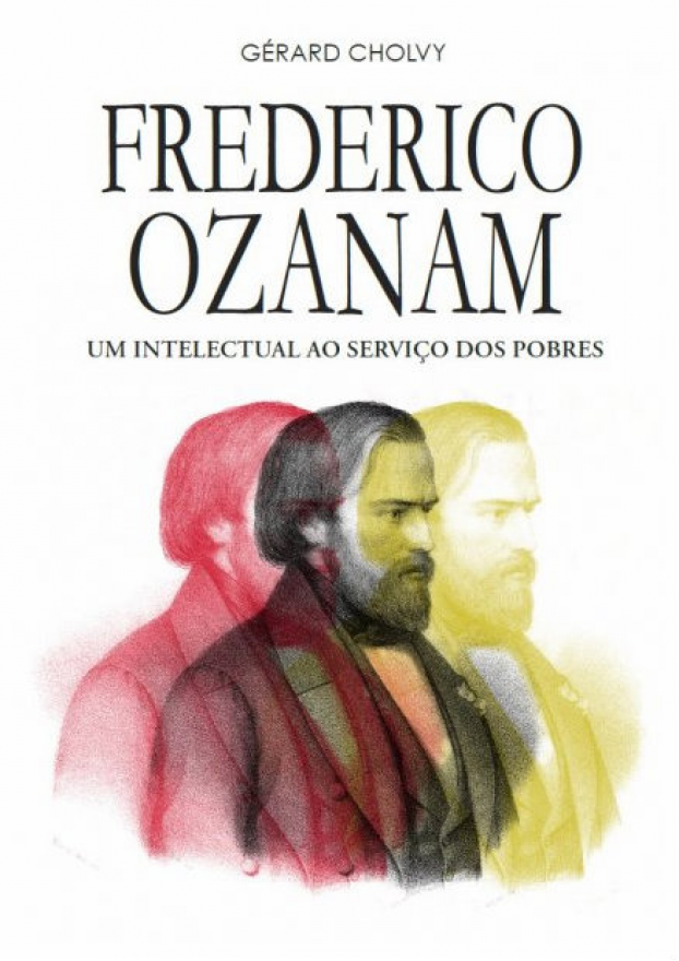 Frederico Ozanam
