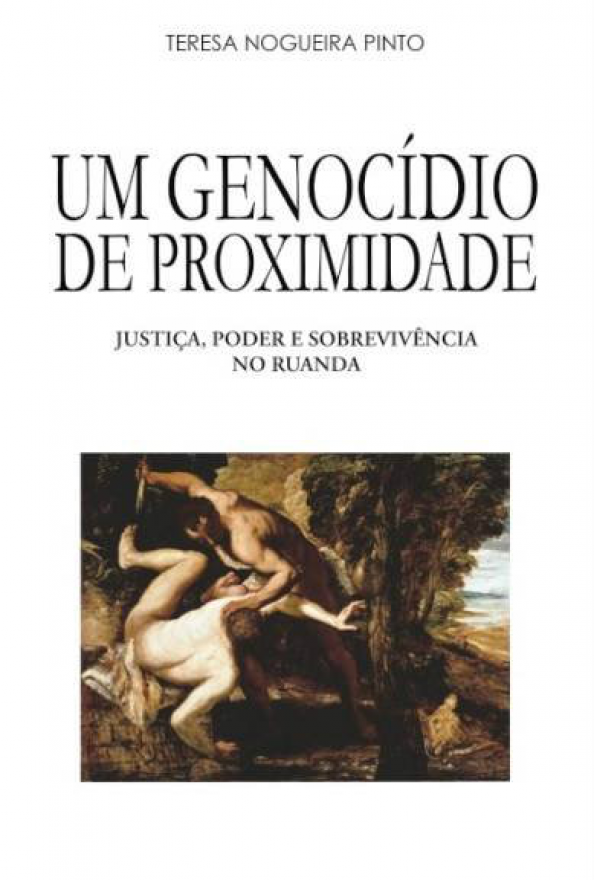 Um genocídio de proximidade