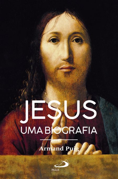Jesus: uma biografia
