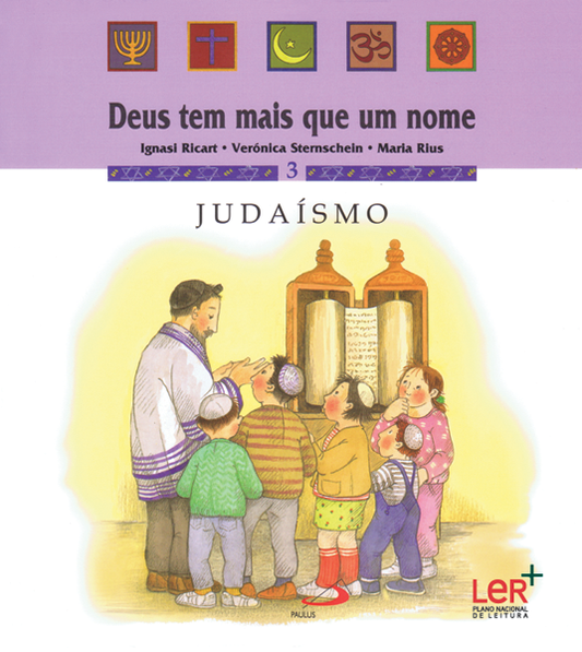 Judaísmo
