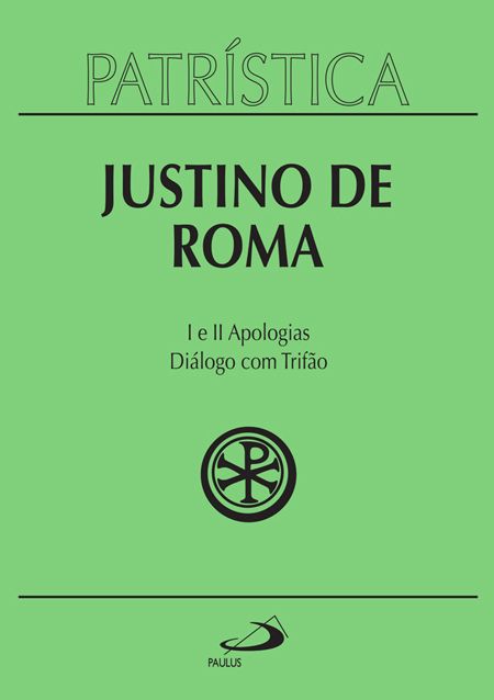 Justino de Roma( Patrística 3)
