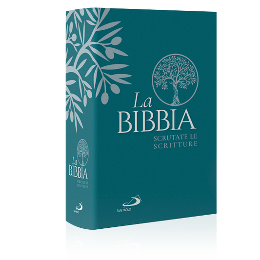 La Bibbia - Scrutate le Scritture - Edição em Italiano
