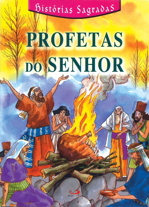 Profetas do Senhor