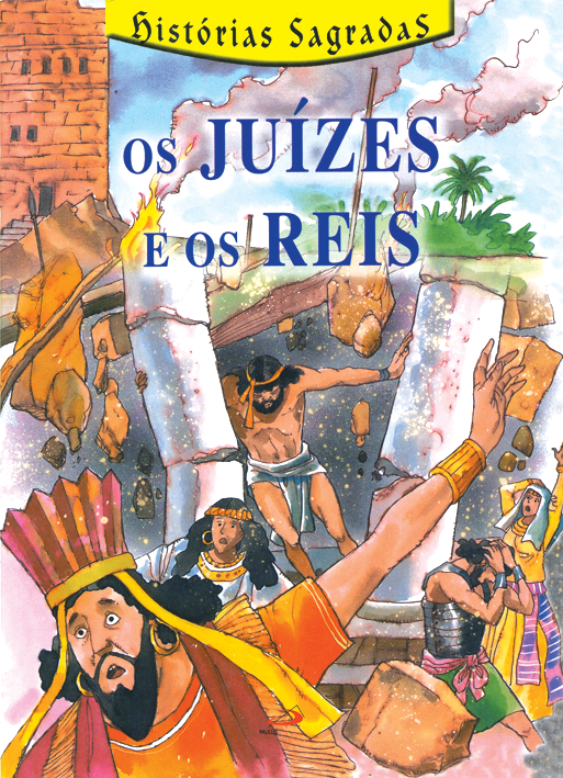 Os juízes e os reis