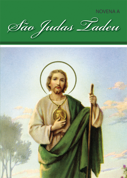 Novena a São Judas Tadeu