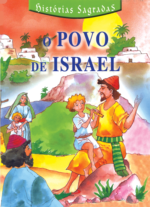 O povo de Israel