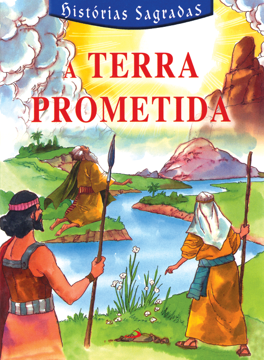 A terra prometida