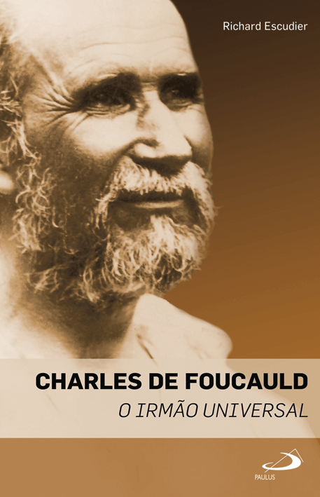 Charles de Foucauld