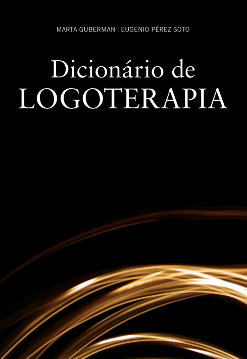 Dicionário de Logoterapia