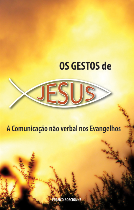 Os gestos de Jesus