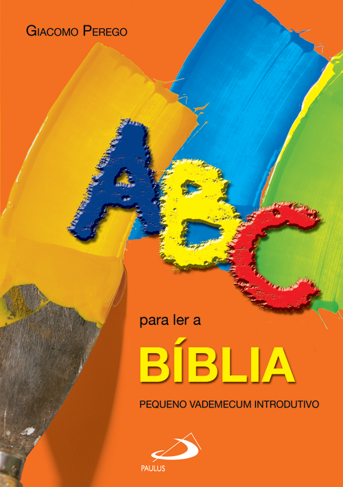 ABC para ler a Bíblia