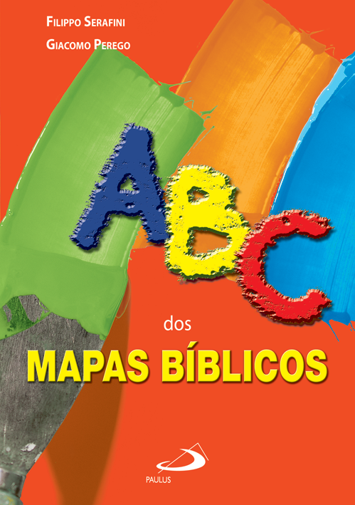 ABC dos mapas bíblicos