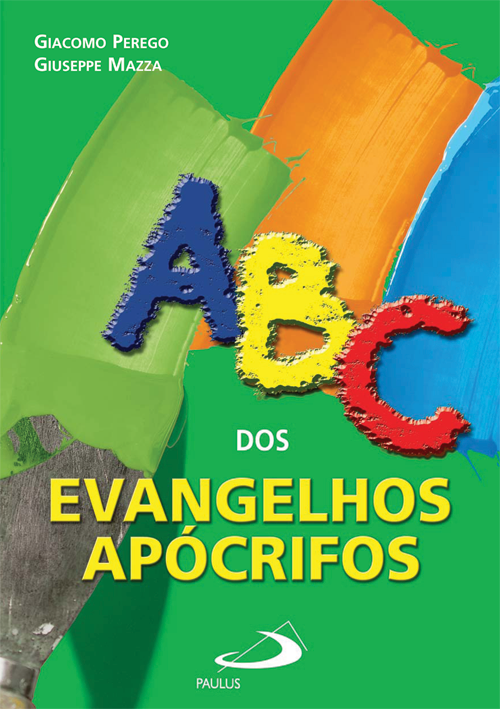 ABC dos evangelhos apócrifos