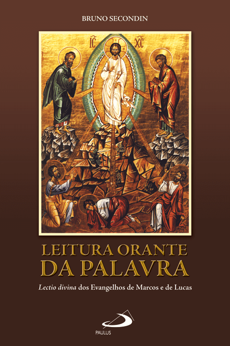 Leitura orante da Palavra