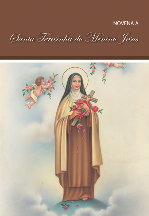 Novena a Santa Teresinha do Menino Jesus