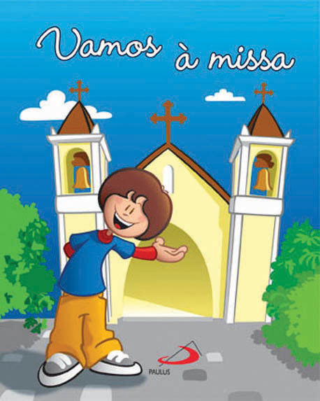 Vamos à missa