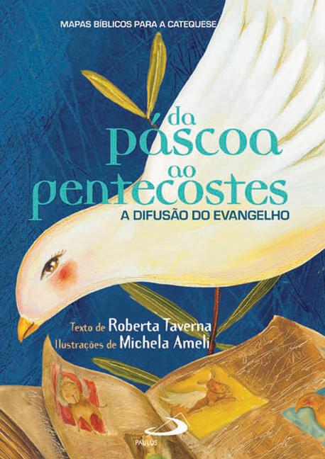 Da Páscoa ao Pentecostes