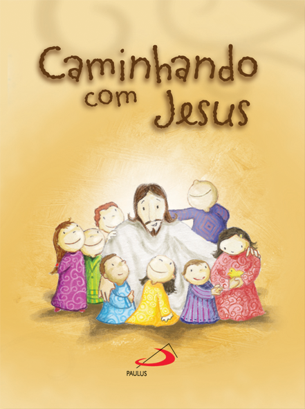 Caminhando com Jesus