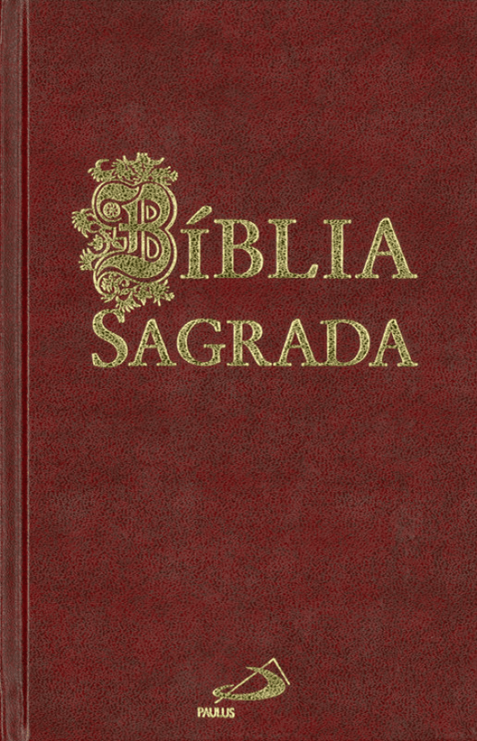 Bíblia Sagrada média ( 4 opções)