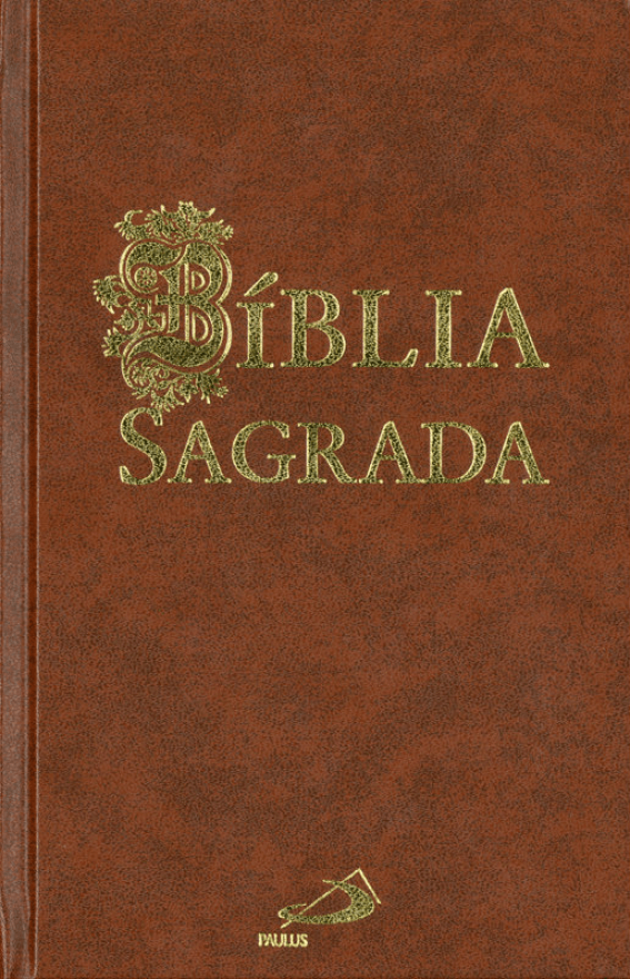 Bíblia Sagrada média