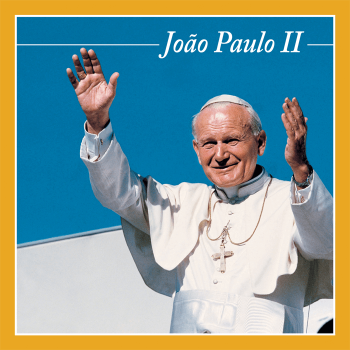 João Paulo II – PAULUS Editora