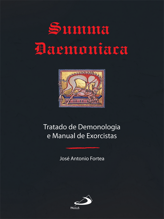 Summa Daemoniaca