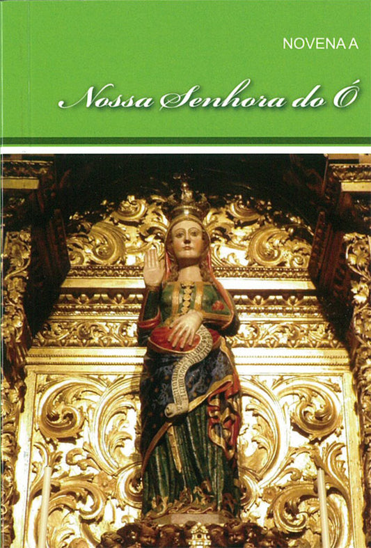 Novena a Nossa Senhora do Ó