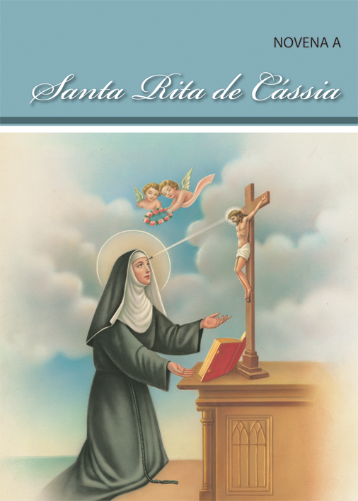 Novena a Santa Rita de Cássia