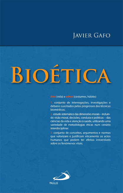 Bioética