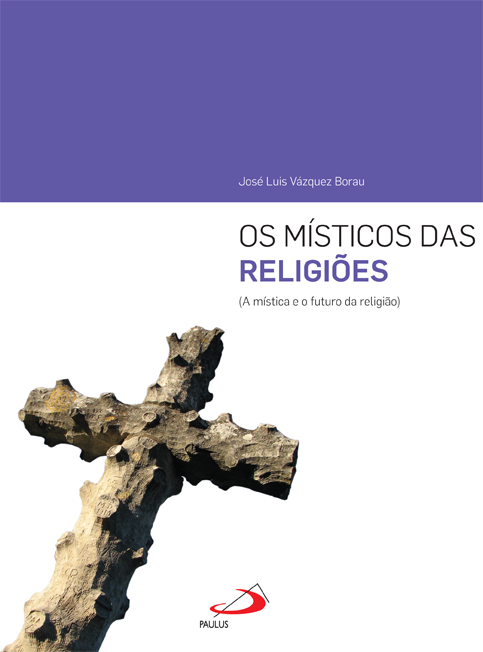 Os mistícos das religiões